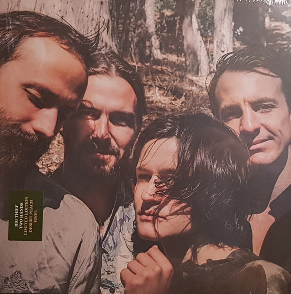 Big Thief: Two Hands (2019)